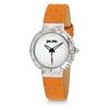 Naiste käekell Folli Follie WF13A032SPWORANGE, oranž