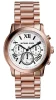Käekell Michael Kors MK5929 Cooper, roosa kuld