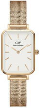 Naiste kell Daniel Wellington DW00100431, quadro