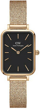 Naiste käekell Daniel Wellington DW00100432, quadro