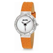 Naiste käekell Folli Follie WF13A032SPWORANGE, oranž