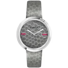 Käekell Furla Giada R4251110501, 34 mm, roosa rihm