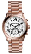 Käekell Michael Kors MK5929 Cooper, roosa kuld