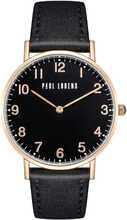 Naiste kell Paul Lorens PL20006A-6A3, zg563b, karp