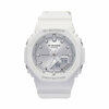 Naiste käekell Casio G-Shock GMA-P2100VA-7AER, valge