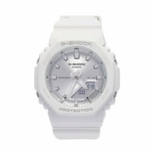 Naiste käekell Casio G-Shock GMA-P2100VA-7AER, valge