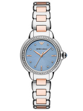 Naiste käekell Emporio Armani MIA AR11597, zi545e