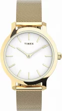 Naiste käekell Timex TW2U86800, kuldne