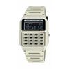 Naiste kell Casio CA-53WB-8BEF, must