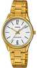 Naiste käekell Casio Collection LTP-V005G-7B, kuldne
