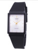 Naiste kell Casio MQ-38UC-2A, must, karbis