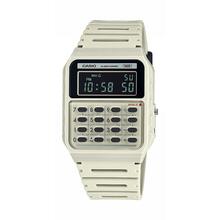 Naiste kell Casio CA-53WB-8BEF, must