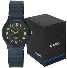 Naiste käekell Casio MQ-24UC-2BEF, must