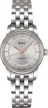 Käekell Mido Woman M76004101, 29mm, hõbedane