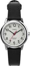 Naiste käekell Timex Easy Reader TW2V75300, must