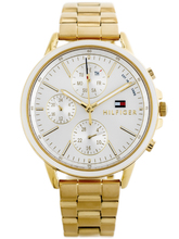 Naiste käekell Tommy Hilfiger Carly zf519a