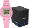 Naiste käekell Casio LA-20WH-4A1EF, roosa