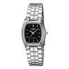 Naiste kell Casio LTP-1169D-1A, hõbe