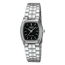 Naiste kell Casio LTP-1169D-1A, hõbe