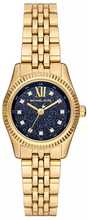 Naiste kell Michael Kors Lexington MK4802, kuldne