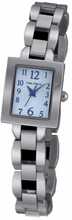 Naiste käekell Time Force TF3356B03M, must