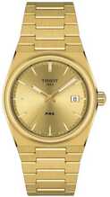 Naiste käekell Tissot PRX T137.210.33.021.00, 35mm