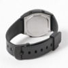 Naiste kell Casio LW-204-1BEF, must