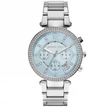 Käekell Michael Kors MK6104, roosa kuld
