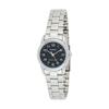 Naiste kell Casio LTP-V001D-1, 30 mm, must