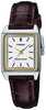 Naiste käekell Casio LTP-V007L-7E2, valge, karbis