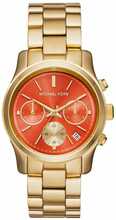 Naiste käekell Michael Kors Runway MK6162, zm592b