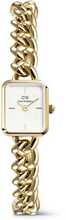 Naiste käekell Daniel Wellington Jolie Chain DW00100836, kuldne