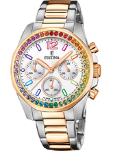 Naiste kell Festina F20608/2, 38 mm