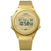Naiste käekell Casio A171WEMG-9AEF, kuldne