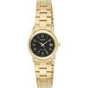 Naiste kell Casio COLLECTION LTP-V002G-1B, kuldne, 32 mm