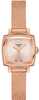 Tissot Lovely Square T058.109.33.456.00 naiste käekell, ruudukujuline korpus