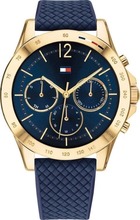 Naiste käekell Tommy Hilfiger 1782198 HAVEN, zf539a