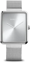 Käekell Bering Classic 14533-000, 33 mm, hõbe