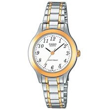 Naiste käekell Casio LTP-1263PG-7BEG, hõbe