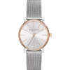 Armani Exchange AX5537 Lola, hõbe