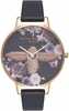 Naiste kell Olivia Burton OB16EM02, 38 mm