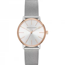Armani Exchange AX5537 Lola, hõbe