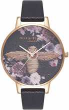 Naiste kell Olivia Burton OB16EM02, 38 mm