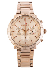 Naiste kell Tommy Hilfiger 1782347