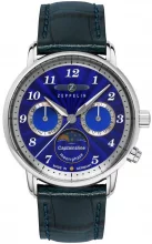 Zeppelin Captains Line 8639-3, sinine