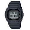 Naiste käekell Casio Baby-G BGD-5650-1ER, must