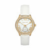 Naiste käekell Michael Kors Sage MK4818, valge