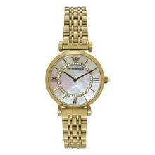 Naiste kell Armani S0352856, klassikaline