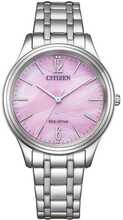 Naiste käekell Citizen Eco-Drive EM0411-71X