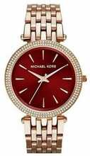 Naiste kell Michael Kors MK3378, karbis